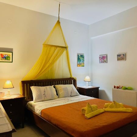 Sweet Central Apartment Heraklion  Exterior photo