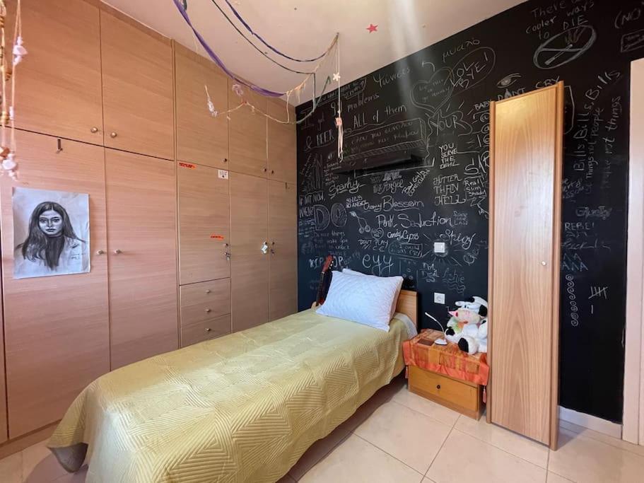 Sweet Central Apartment Heraklion  Exterior photo