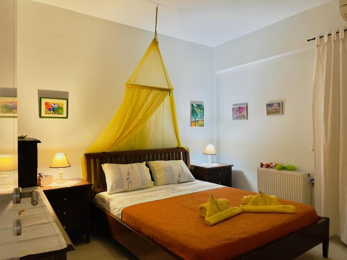 Sweet Central Apartment Heraklion  Exterior photo