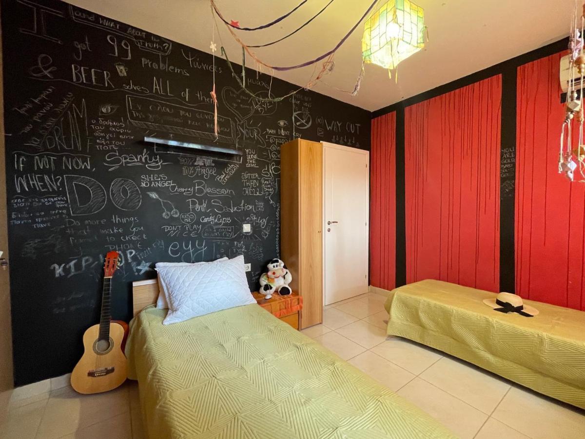 Sweet Central Apartment Heraklion  Exterior photo