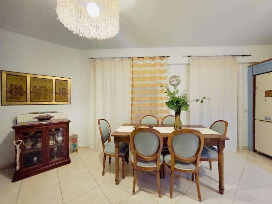 Sweet Central Apartment Heraklion  Exterior photo