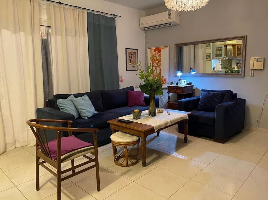 Sweet Central Apartment Heraklion  Exterior photo